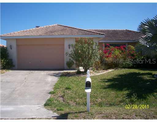 369 Portofino Dr., Punta Gorda, FL 33950