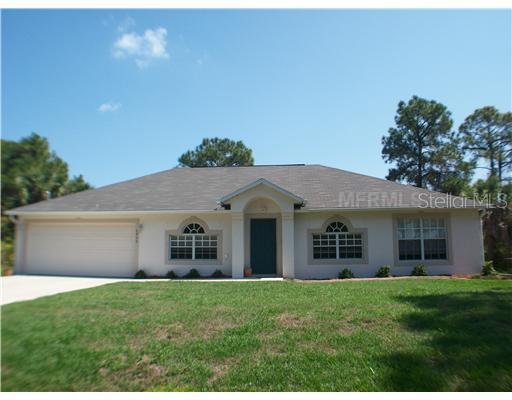 2460 Allegheny Ln., North Port, FL 34286