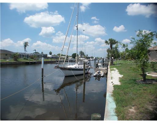 21341 Edgewater Dr., Port Charlotte, FL 33952