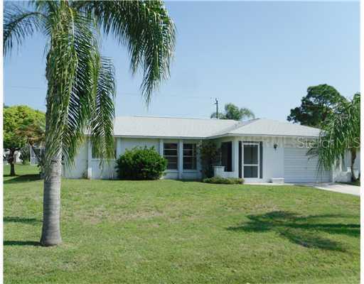 4540 Pocatella Ave., North Port, FL 34287