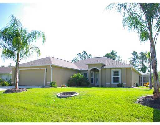 2210 Aldworth St., Punta Gorda, FL 33980