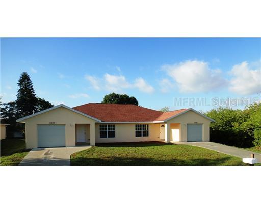 10483 Pendleton Ave., Englewood, FL 34224