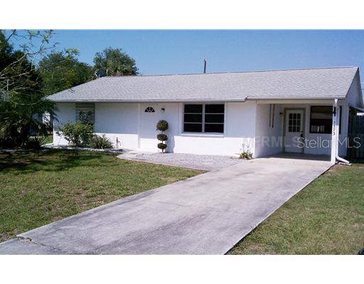 1573 Abscott St., Port Charlotte, FL 33952