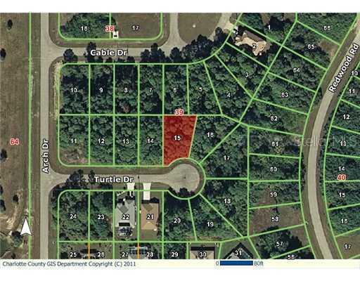 108 Turtle Dr., Rotonda West, FL 33947