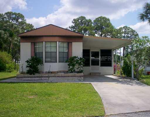 6864 Amoko Ct., North Port, FL 34287