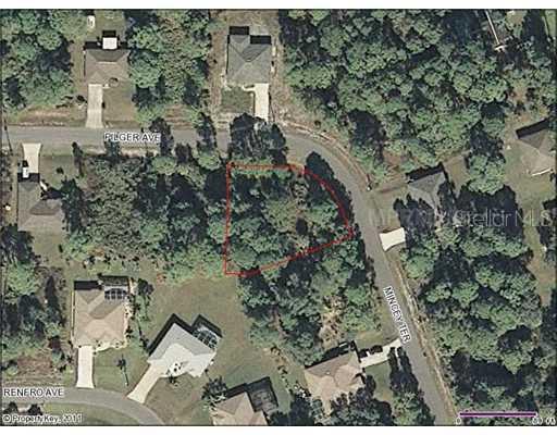 [Address Hidden by Seller], North Port, FL 34288