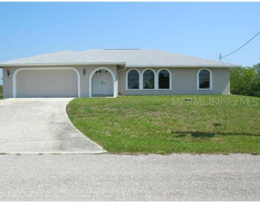 9564 Arnaz Cir., Port Charlotte, FL 33981