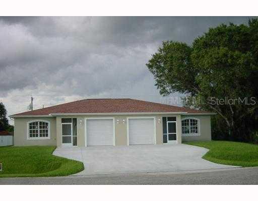 9320 Anita Ave., Englewood, FL 34224