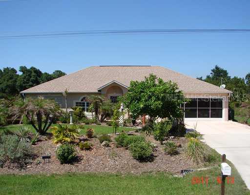 1857 N San Mateo Dr., North Port, FL 34288