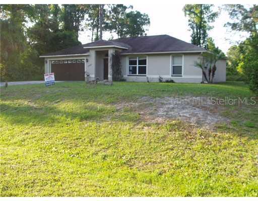 3049 Tishman Ave., North Port, FL 34286