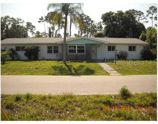 3494 Brooklyn Ave., Port Charlotte, FL 33952