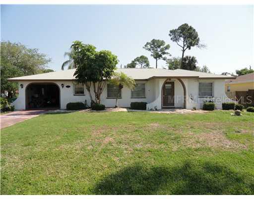 [Address Hidden by Seller], Port Charlotte, FL 33981