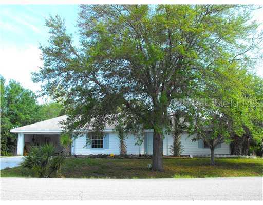 17298 Poston Ave, Port Charlotte, FL 33948