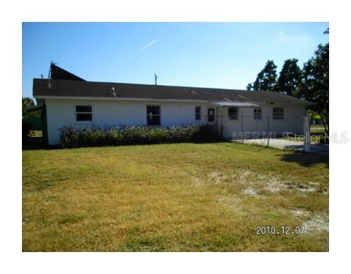 12308 Saragossa Ln., North Port, FL 34287