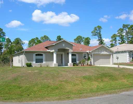 1331 Huntington Ave., North Port, FL 34288