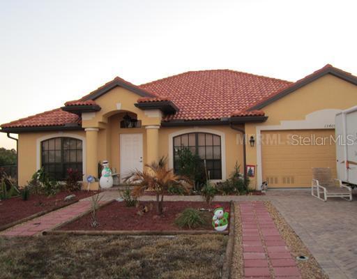 13409 Ainsworth Ln., Port Charlotte, FL 33981