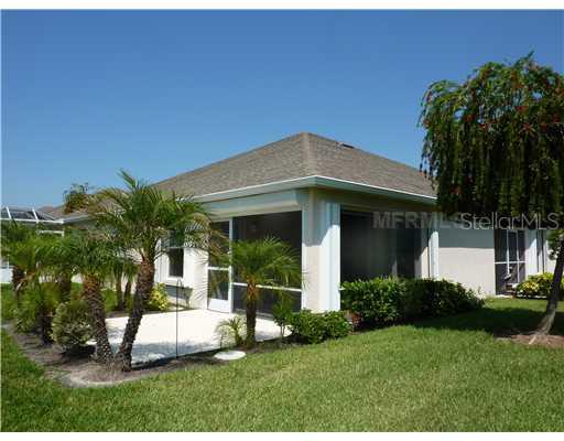 4215 Fairway Pl., North Port, FL 34287