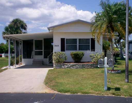 6786 Neighborly Ct., North Port, FL 34287