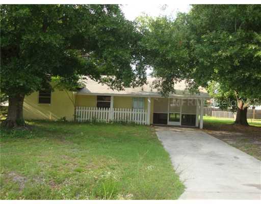 1886 SE Rhode Island St., Arcadia, FL 34266