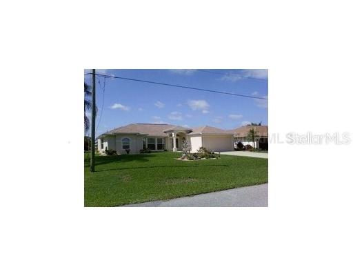 2392 Nuremberg Blvd., Punta Gorda, FL 33983