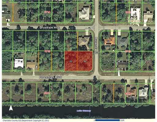 13392 Foresman Blvd., Port Charlotte, FL 33981