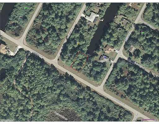 12210 Eisenhower Dr., Port Charlotte, FL 33953