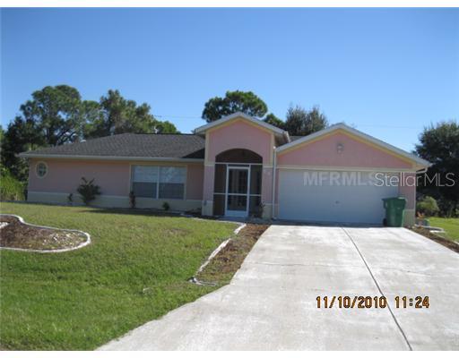 [Address Hidden by Seller], Port Charlotte, FL 33981