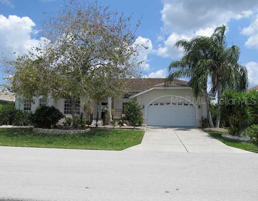 4036 Maltese Ct., Punta Gorda, FL 33950