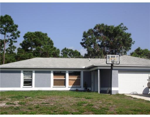 6377 David Blvd., Port Charlotte, FL 33981