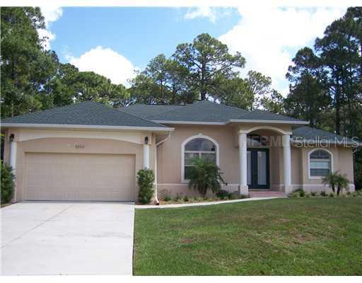[Address Hidden by Seller], North Port, FL 34288