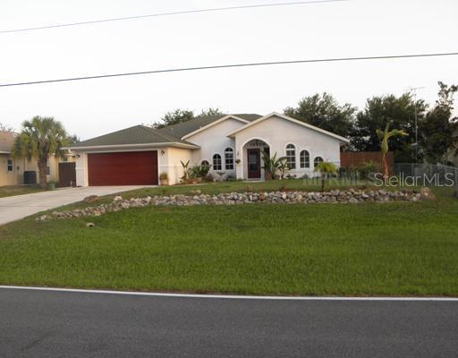 13455 Foresman Blvd., Port Charlotte, FL 33981