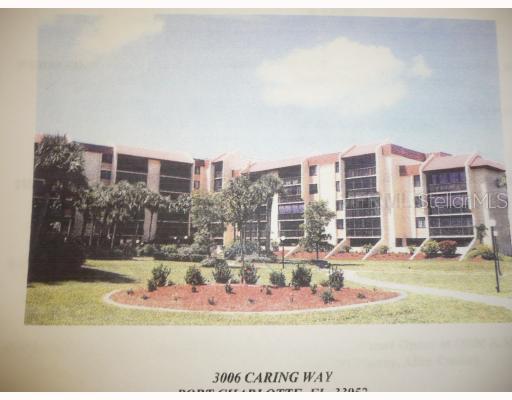 3006 Caring Way #420, Port Charlotte, FL 33952