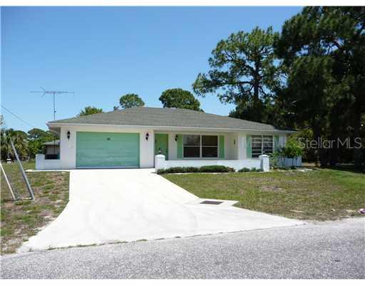 413 Orduna Ave., North Port, FL 34287