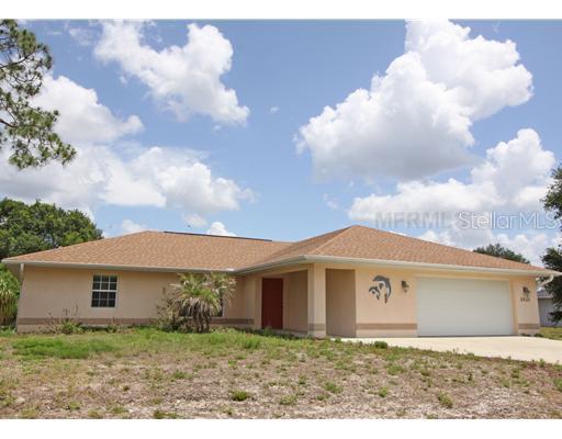 [Address Hidden by Seller], North Port, FL 34288