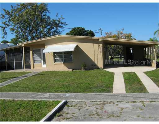 6101 Talbot Street, North Port, FL 34287