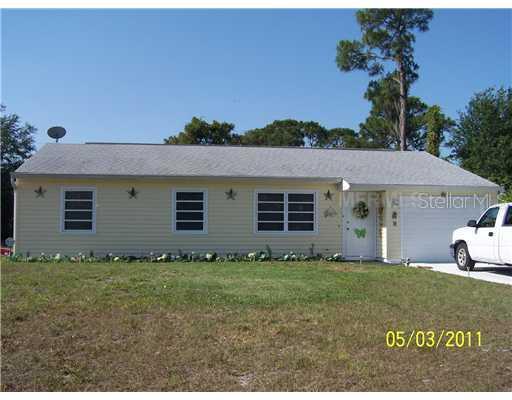 18423 Hillsborough Blvd., Port Charlotte, FL 33954