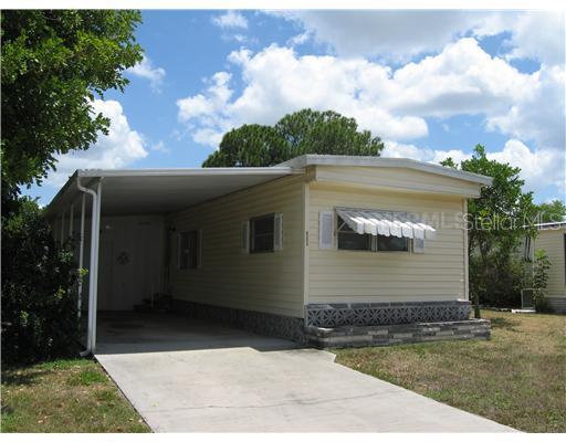 6942 Apopo Ct., North Port, FL 34287