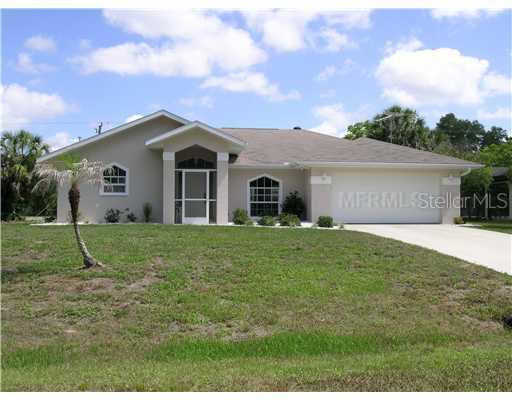 15232 Buswell Ave., Port Charlotte, FL 33953