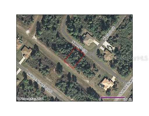 Namiot Cir., North Port, FL 34288