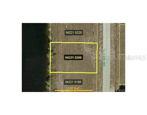 1026 NW 38th Pl., Cape Coral, FL 33993
