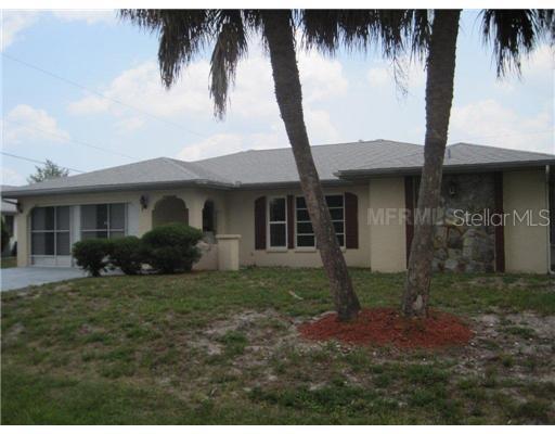 1170 Stamford St., Port Charlotte, FL 33952