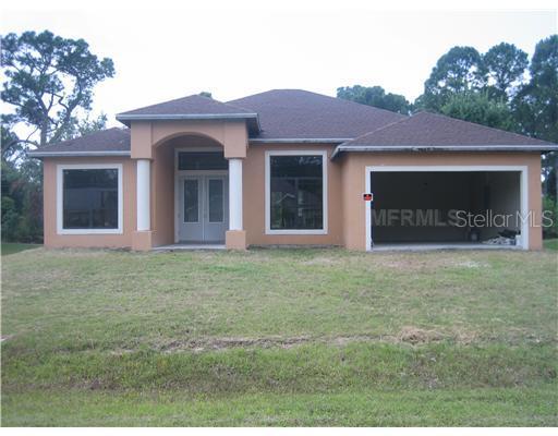 [Address Hidden by Seller], North Port, FL 34291