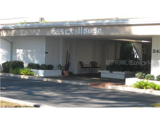 2437 Harbor Blvd. #104, Port Charlotte, FL 33952