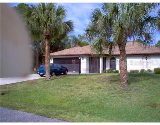 [Address Hidden by Seller], Port Charlotte, FL 33953