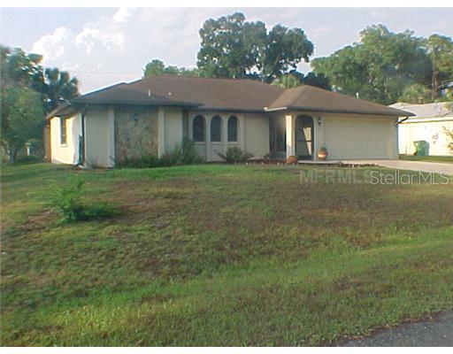 [Address Hidden by Seller], Port Charlotte, FL 33953