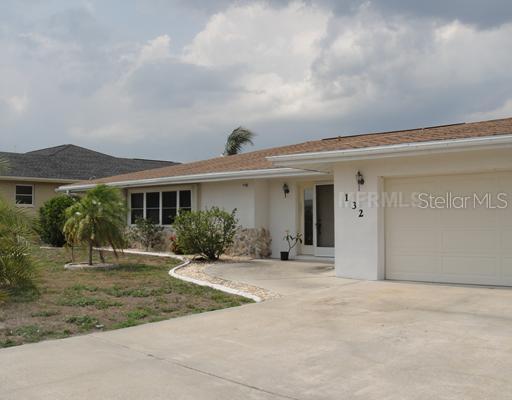 [Address Hidden by Seller], Port Charlotte, FL 33981