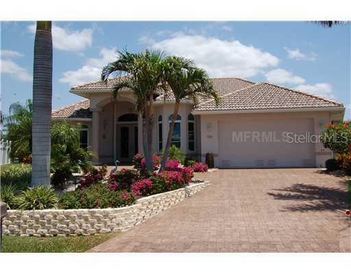 700 Bimini Ln., Punta Gorda, FL 33950