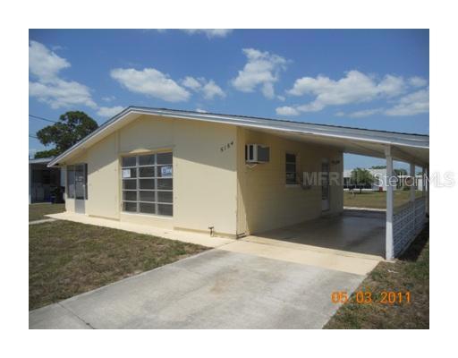 5154 Grobe St., North Port, FL 34287