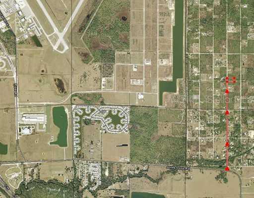 8396 Alfred Blvd., Punta Gorda, FL 33982