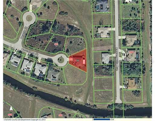 365 Barcelona St., Punta Gorda, FL 33983